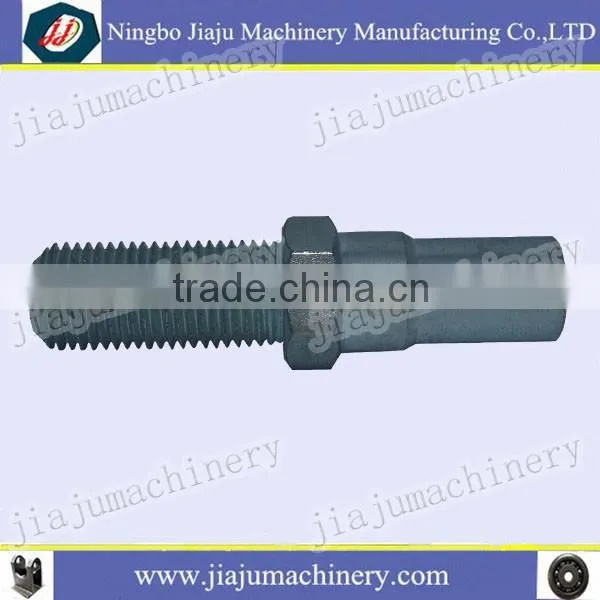 Stepped Screw Shaft With High Quality photo-3