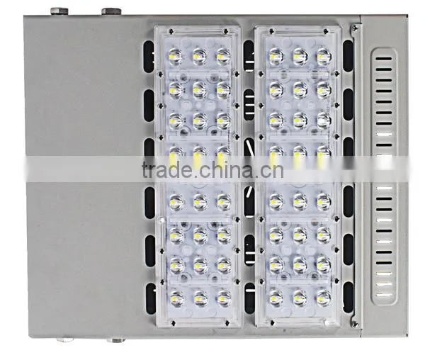 Ensure 3 Years Warranty CE & Rohs Approved Epistar Mean Well Driver High Output LED Street Light photo-2