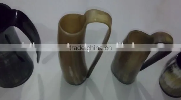 Horn Tankard photo-4