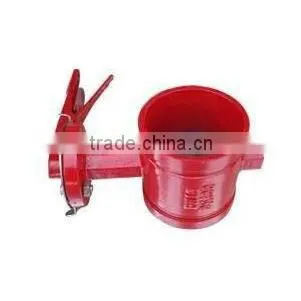 Butterfly Valve China Supplier photo-5