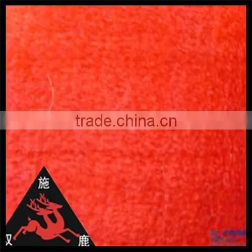 Shuanglu Cheap High Quality 100% Polyester French Terry Fleece Fabric photo-6