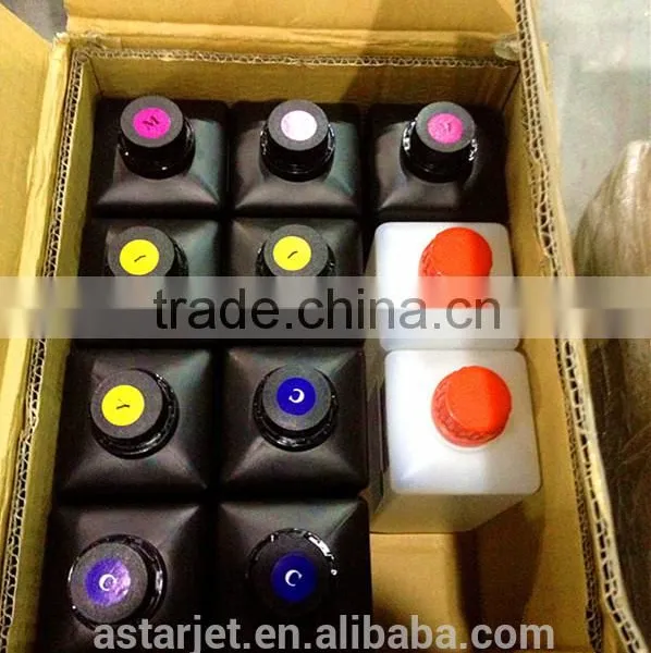 Indelible Ink Eco-solvent Dye Ink photo-5