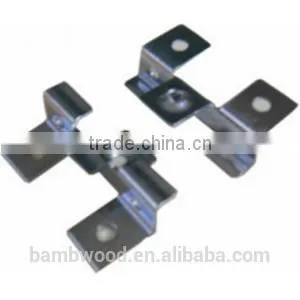 Hot Sales!! Composite/wood Timber Decking Clips Fastener Accessories photo-4
