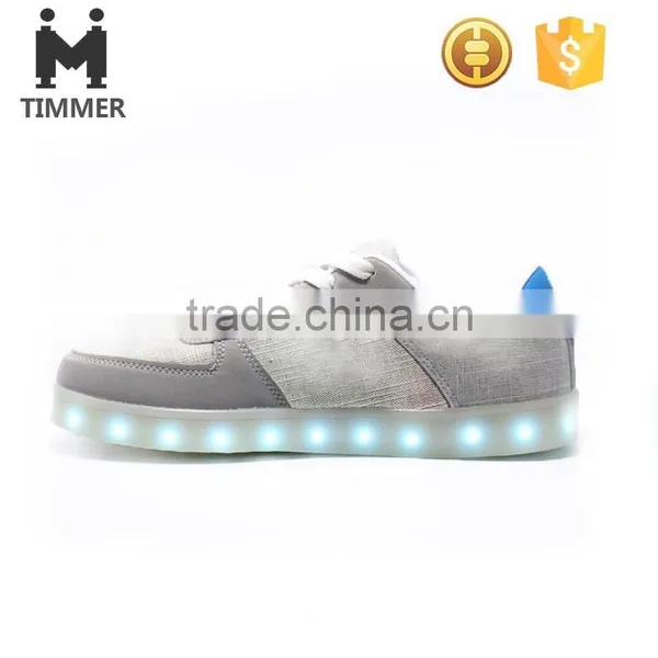 Fashion 2016 Hot-sale Led Shoes for Adult photo-5