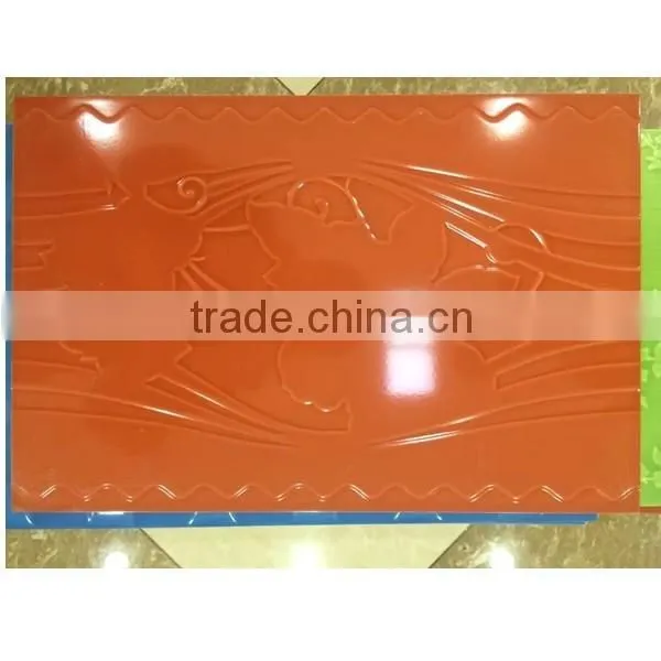 300X450 Pure Color Model Design Glazed Ceramic Wall Tiles