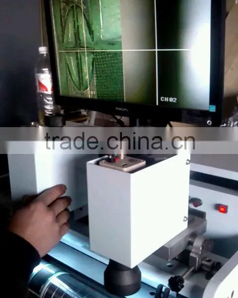 Flexo Plate Mounting Machine 450 photo-3