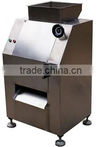Grinder for Oily Materials Cashew Nut Almond Peanut Granulate Powder Machine