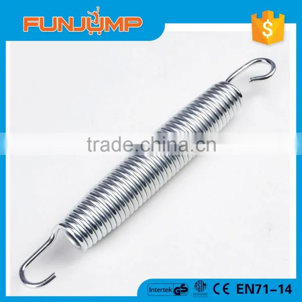 FUNJUMP Galvanized Steel Springs With High Quality for Trampoline photo-2