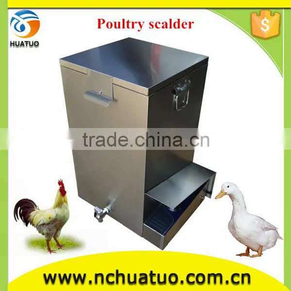 Poultry Slaughtering Machine for Poultry A-120L
