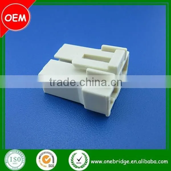Custom Pin Auto Waterproof Electrical Connector photo-2