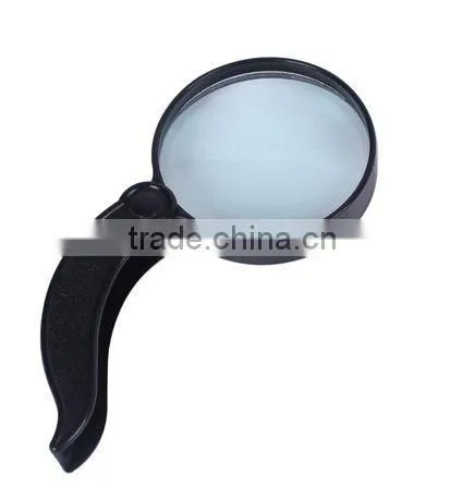 2014 high quality Optical Instruments magnifying glass Magnifiers gift promotional binoculars