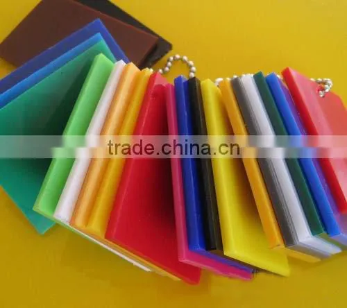 Price Acrylic Sheet/Organic Glass photo-2