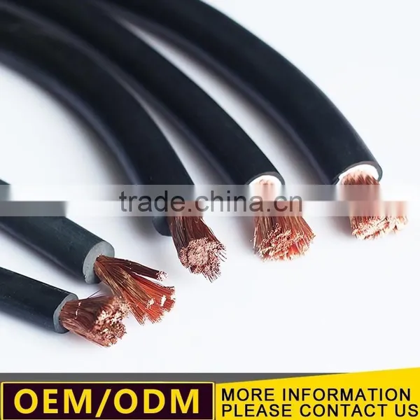 Welding Cable Welding Cable 100mm2 photo-3