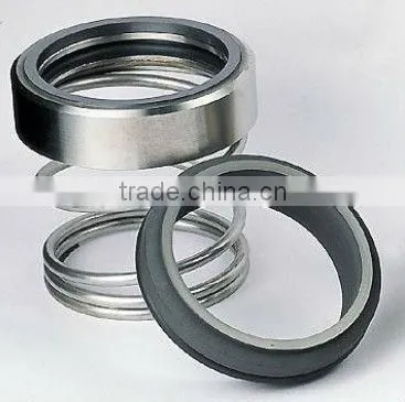 Single Surface Mechanical Sealing