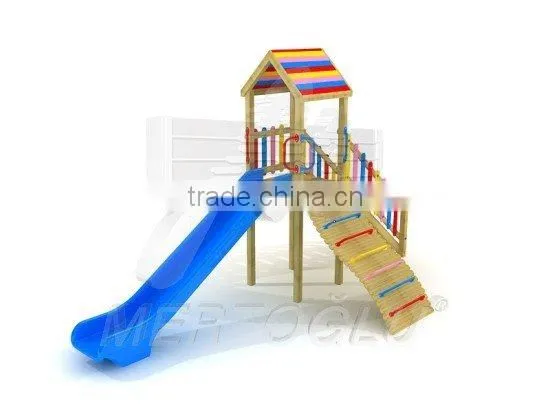 Children Playground Equipment