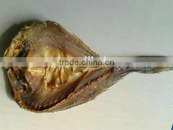 New Wholesale Dried Brown Croaker Fish photo-3