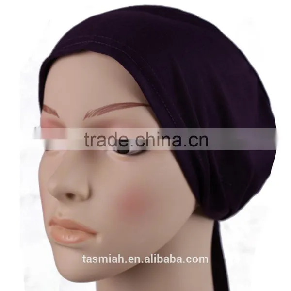 Bonnet Cap Helmet Liner Solid Color X-SD88 in Stock photo-5