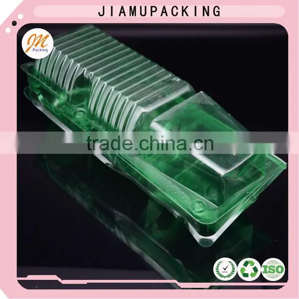 Transparent PVC Plant Pot Cover photo-5