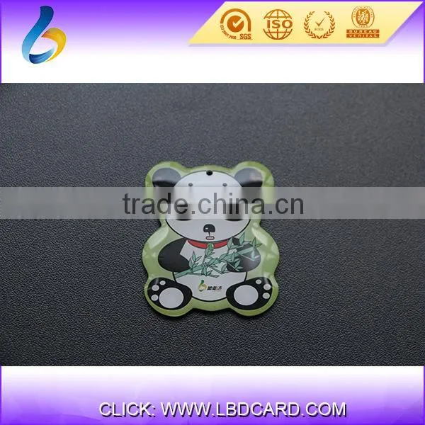14443A MIFARE Classic 4K EPOXY Card photo-4