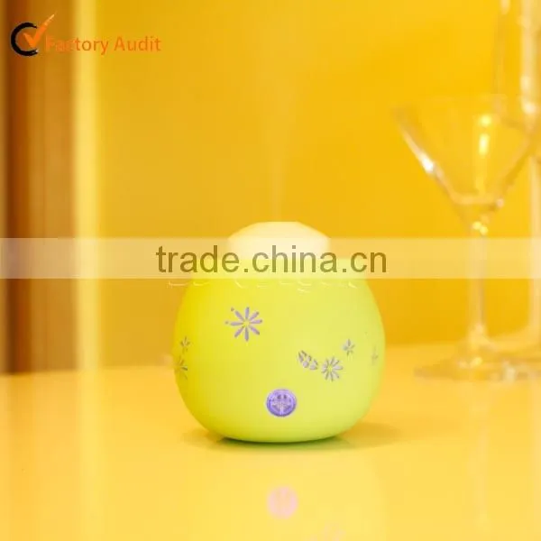 Mini Handheld Humidifier / Portable Ultrasonic Humidifier / Cool Mist Humidifier photo-4