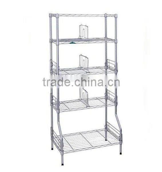 Wire Shelf
