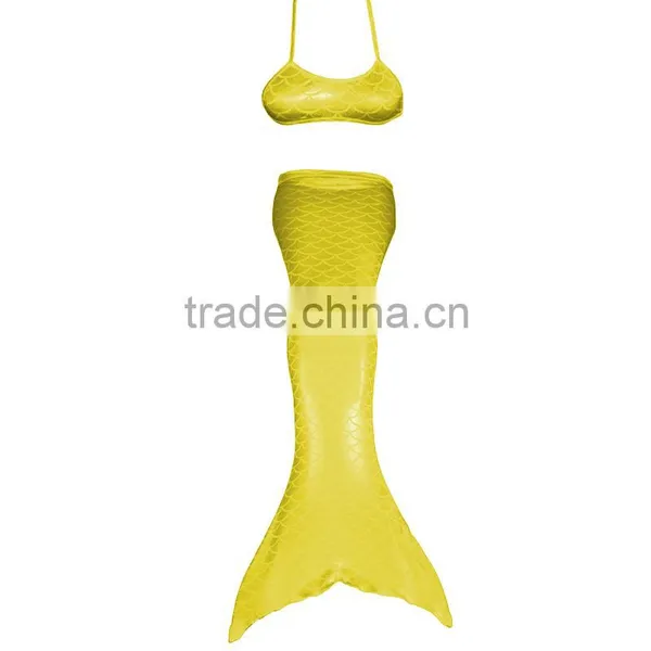 Best Selling China Custom Printing Diving Mermaid Monofins photo-5