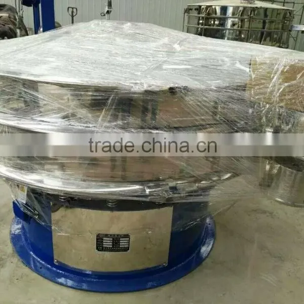 Vibrating Screen for Particles/powder/liquid photo-3