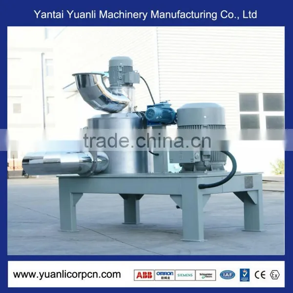 2015 High Level Grinding Mill Machine For Automatic Powder Coating Production Line photo-2