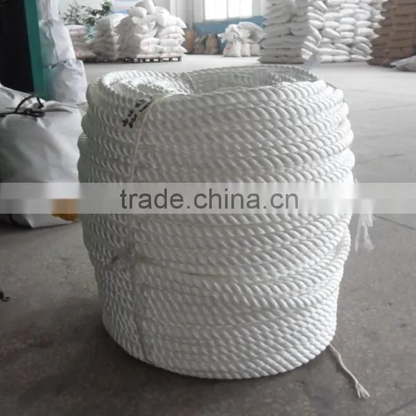 3 Inch Diameter Rope photo-2