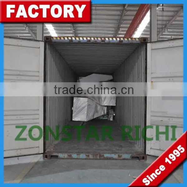 Our Delivery _ RICHI _ Feed Pellet Production Line _ Pellet Mahinery photo-6