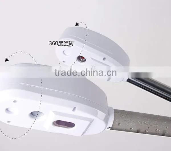 AYJ-412A Hot & Cold Facial Steamer photo-3