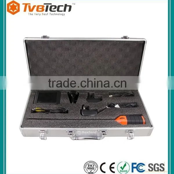 Wholesale UK of Cavity Wall Inspection Camera for Insulation Wall TVBTECH-4908AL photo-2