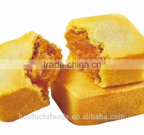 HFC Short Cake/filling Cake/taiwan Traditional Pineapple Cake photo-2