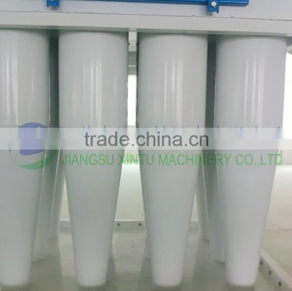 Automatic Powder Recycling Cyclone photo-4