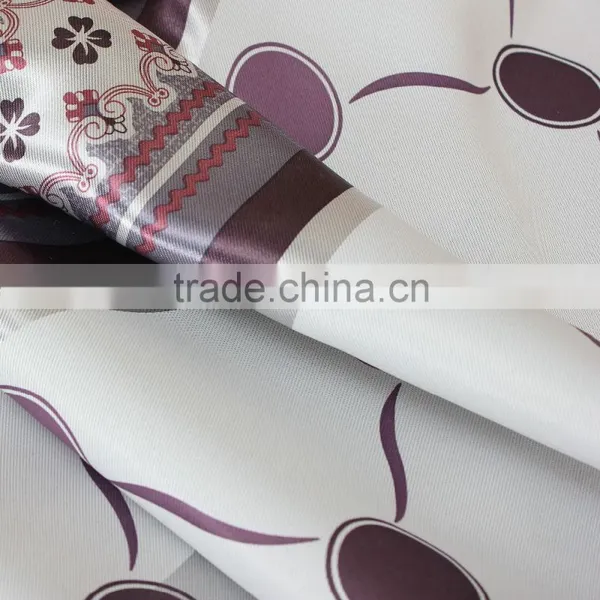 Blind Curtain New Design Sun Protection Curtain for Home Use photo-6