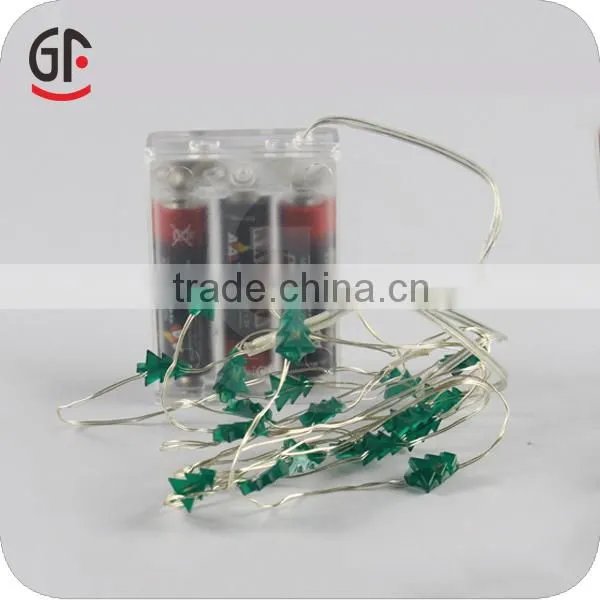 2016 Factory Wholesale Cheap Battery Operated String Lights photo-2