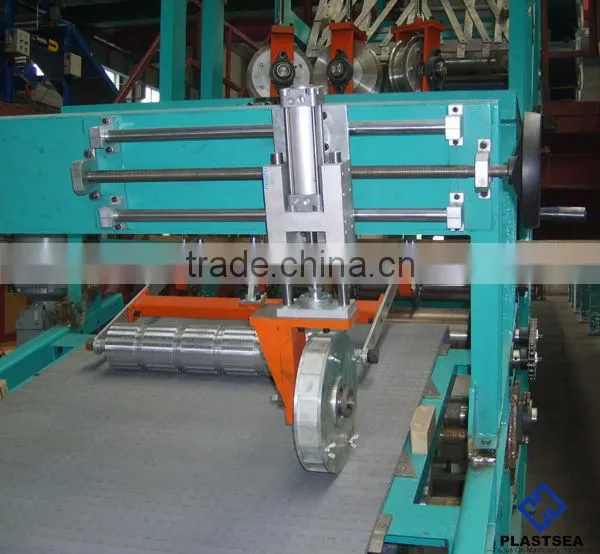 Hot-selling Rubber Machinery/Tire Tread Cooling Line /Batch Off Cooler With CE&ISO photo-4