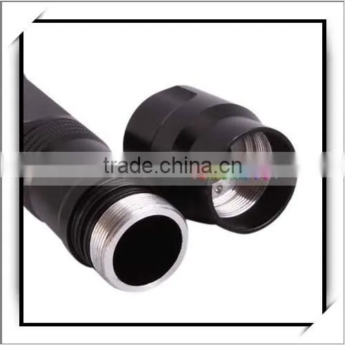 WF-1800L 1800LM 5W 5 Modes Electric LED Flashlight photo-5