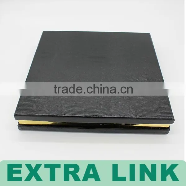 Wholesale Creative Design High Quality Logo Stamping Custom Plastic Packaging photo-2