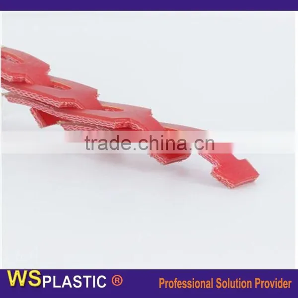 Link Belt Type A13 PU Link Plus V-belt photo-2