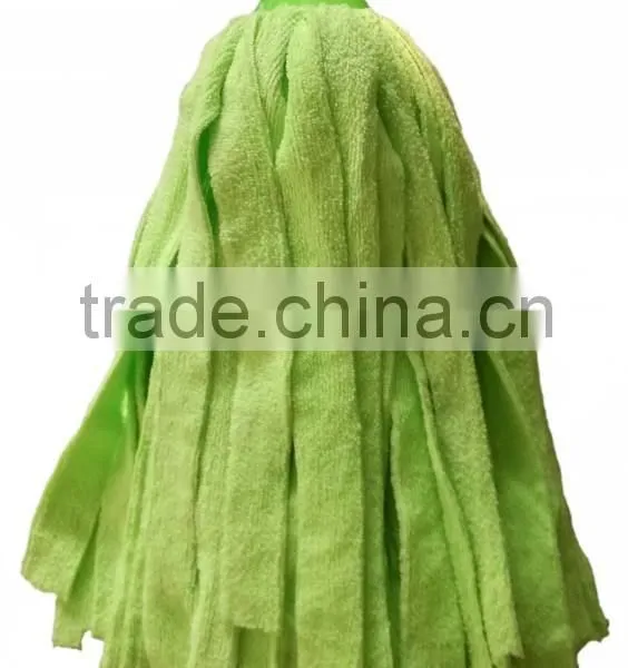 Microfiber Cloth Towel Mops
