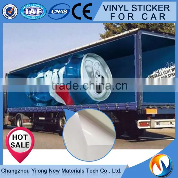 Self-adhesive Car Body Sticker, Vinyl Rolls photo-4