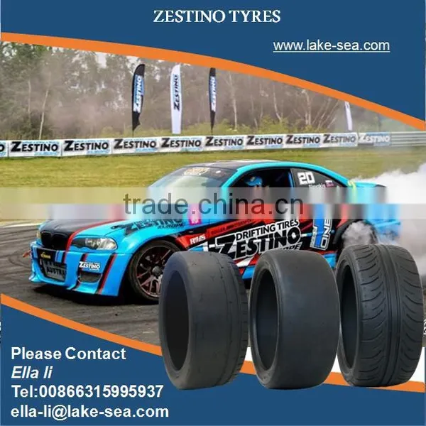 Zestino Japanese Tires Brand Wheels Tyres and Rims photo-2