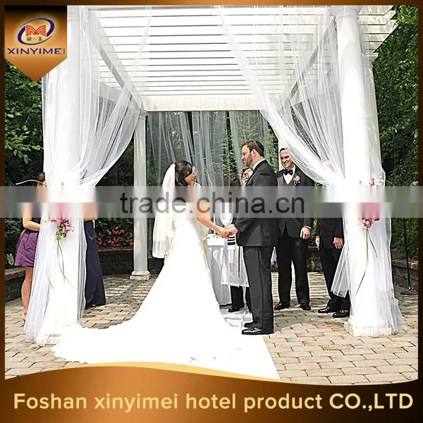 Made in China Wedding Backdrops Manufacturer photo-3