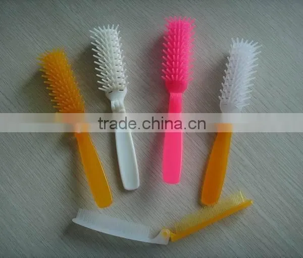 Reasonable Price and Quality Disposable Hotel Combs