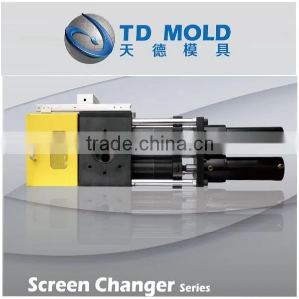 Screen Changer Series