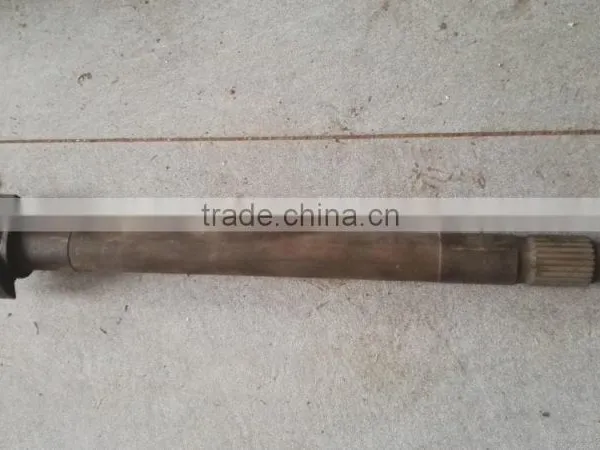 Truck Part Wiper Motor For BEI BEN Truck photo-6