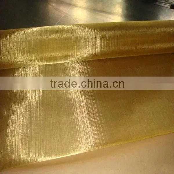 Annealed Brass Copper Wire in China photo-4