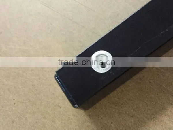 Slat Panel Display Prongs/Store or Supermarket Metal Vertical photo-4