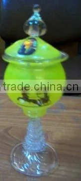 Incense Burner